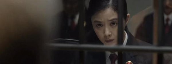 牛客栈 肖战师父风情吸睛，张译妻子暖心爆表，39岁白冰演技为何这么绝？