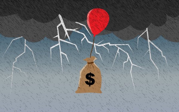 互盈策略 鑫慷嘉“崩盘”启示录 如何分辨涉币资金盘？